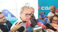 Joilson Cesar / BNEWS