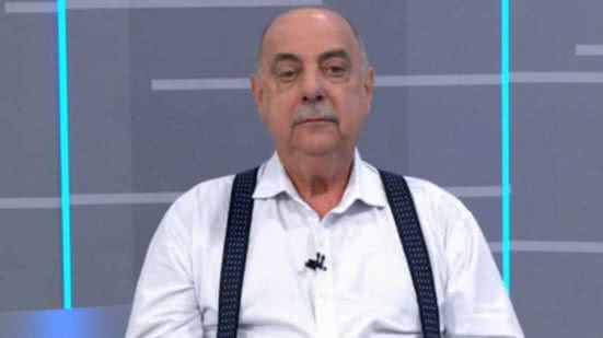 Reprodução / TV Globo