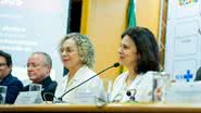 Taysa Barros/MS