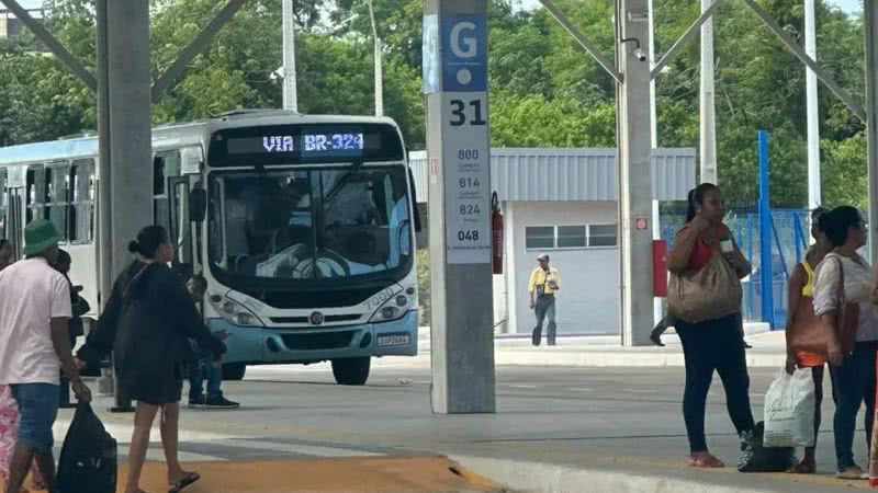 Divulgação/Agerba