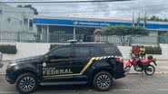 Divulgação | PF