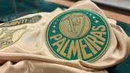 Divulgação/Palmeiras