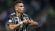 Divulgação/Atlético-MG