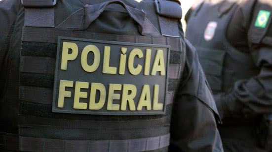 Divulgação/Polícia Federal