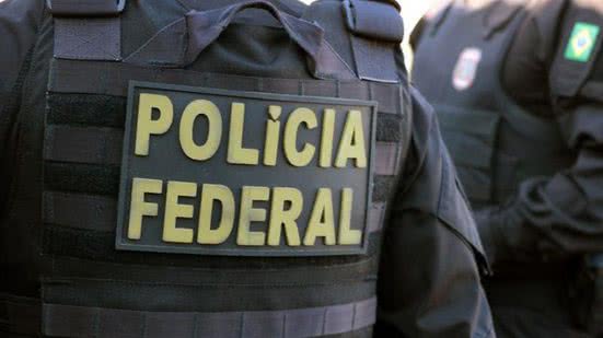 Divulgação | PF