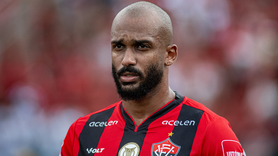 Victor Ferreira/EC Vitória