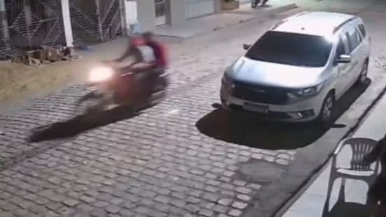 Reprodução/Vídeo
