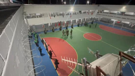 Hildazio Santana - Nucom/Seap