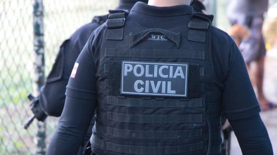Foto ilustrativa: Divulgação Ascom PCBA