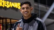 Felipe Santos/Ceará SC
