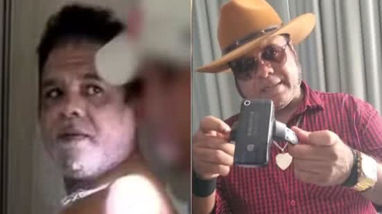 Reprodução | Redes Sociais
