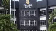 Rafael Martins / GOVBA