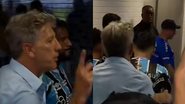 Reprodução/ESPN Brasil