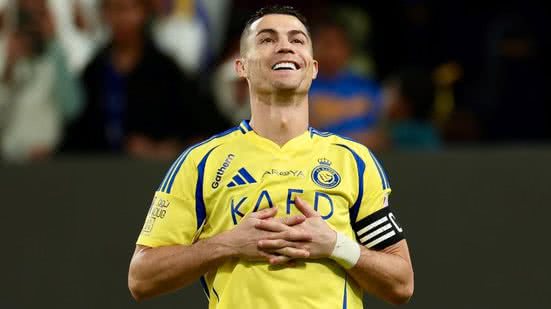 Reprodução / Redes Sociais / Instagram / @cristiano