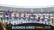 Botafogo leva para casa a taça Libertadores e montante milionário - Vítor Silva/Botafogo