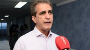 Joilson César / BNEWS