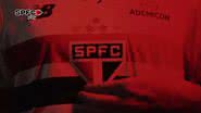Reprodução/Redes Sociais SPFC