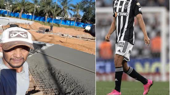Reprodução Instagram/Arquivo Pessoal/Leo Dias