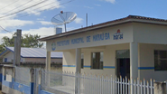 Reprodução/Google Maps
