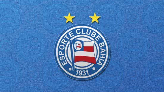 Divulgação/EC Bahia