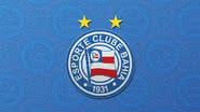Divulgação/EC Bahia