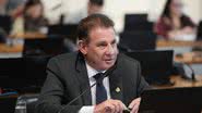 Saulo Cruz/Agência Senado