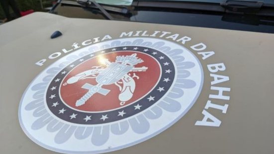 Divulgação/Polícia Militar