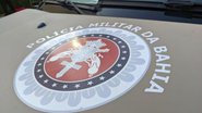 Divulgação/Polícia Militar