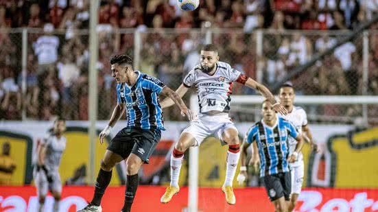 Victor Ferreira/ ECV
