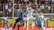 Victor Ferreira/ ECV
