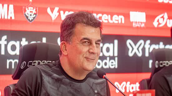 Victor Ferreira | EC Vitória