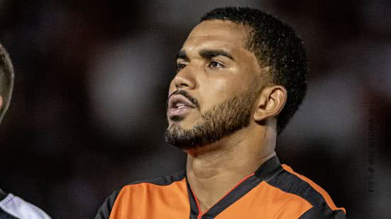 Victor Ferreira / EC Vitória