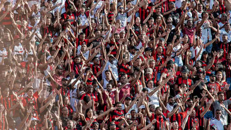 Victor Ferreira / EC Vitória
