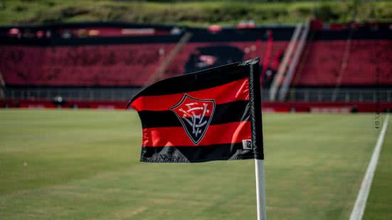 Victor Ferreira / EC Vitória