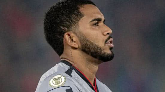 Victor Ferreira / ECVitória