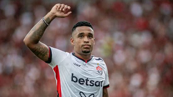 Victor Ferreira / EC Vitória