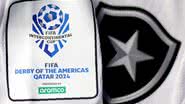 Victor Silva / Botafogo