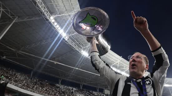 Vítor Silva / Botafogo