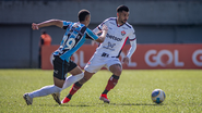 Victor Ferreira/EC Vitória