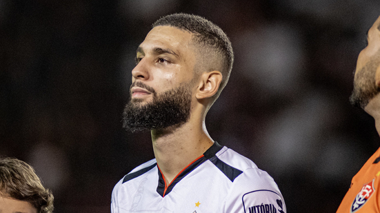 Victor Ferreira/EC Vitória