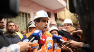 Valter Pontes / Secom PMS