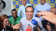 Joilson César/BNews