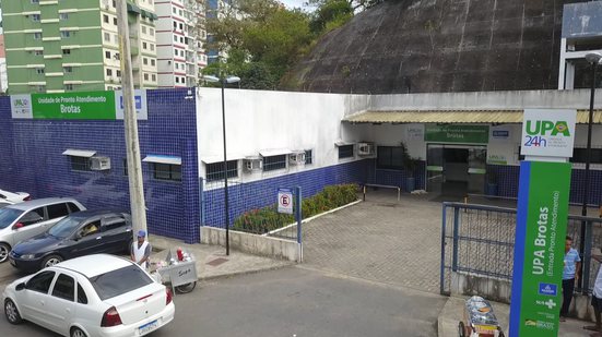 Divulgação