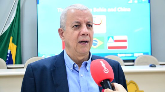 Joilson César/BNews