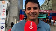 Luiz Guilherme / BNEWS