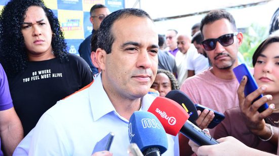 Joilson César/BNews