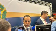 Thiago Teixeira / BNEWS