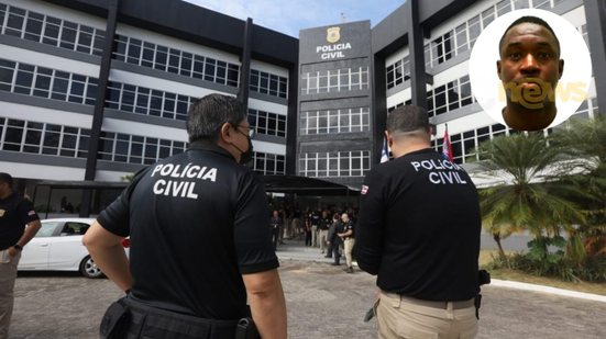 Arte/BNews/Joá Souza/GOVBA