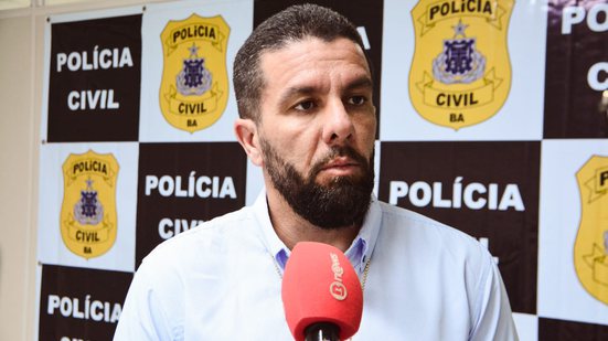 Joilson Veloso | BNews