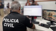 Reprodução l Polícia Civil
